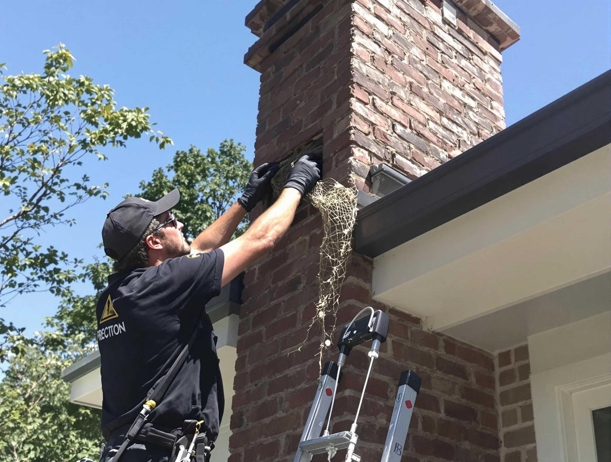 Animal & Debris Removal in Center, PA